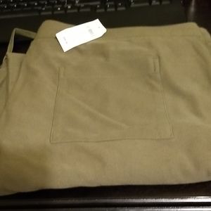 Mens Gap joggers pants 2xl